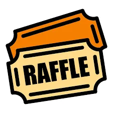 Raffle Tickets